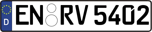 EN-RV5402