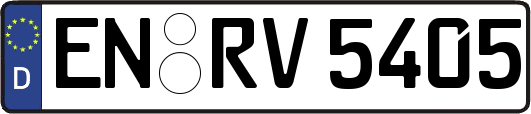 EN-RV5405