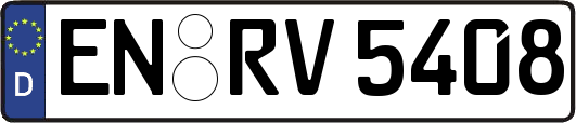 EN-RV5408
