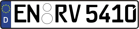 EN-RV5410