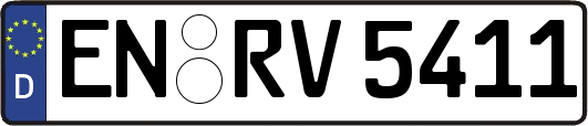 EN-RV5411