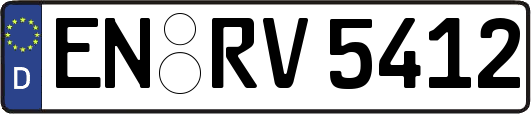 EN-RV5412