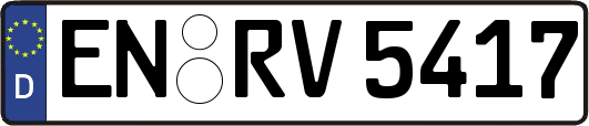 EN-RV5417