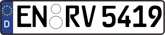 EN-RV5419