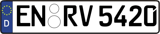 EN-RV5420