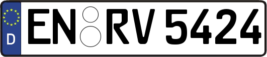 EN-RV5424