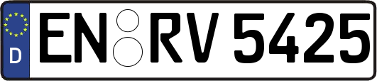 EN-RV5425