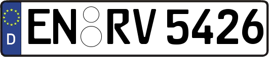 EN-RV5426