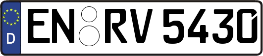 EN-RV5430