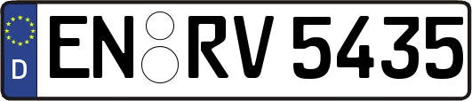 EN-RV5435