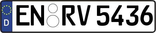 EN-RV5436