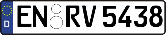 EN-RV5438