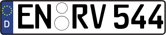EN-RV544
