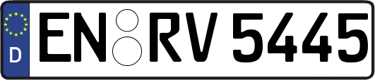 EN-RV5445