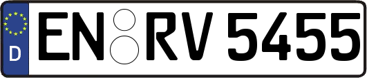 EN-RV5455
