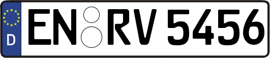 EN-RV5456
