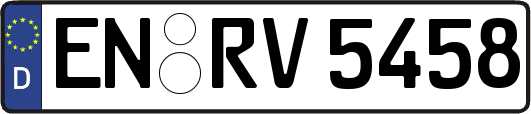 EN-RV5458