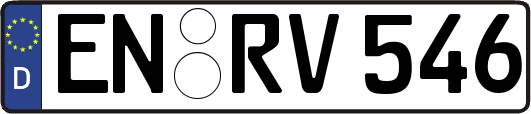EN-RV546