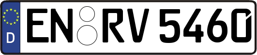 EN-RV5460