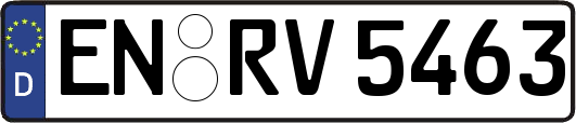 EN-RV5463
