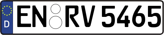 EN-RV5465
