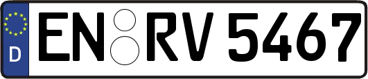 EN-RV5467