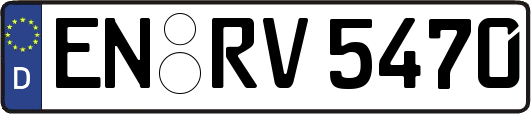 EN-RV5470