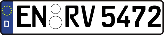EN-RV5472
