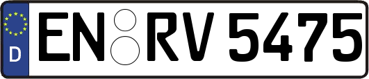 EN-RV5475