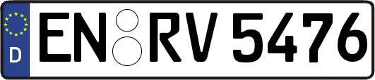 EN-RV5476