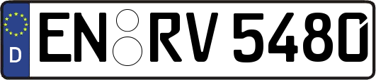 EN-RV5480