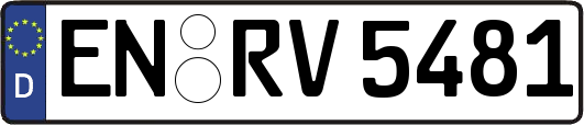 EN-RV5481