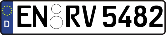 EN-RV5482