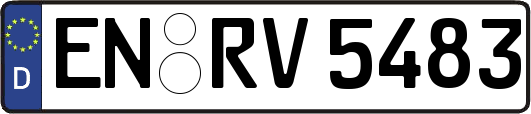 EN-RV5483