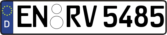 EN-RV5485