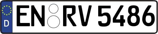EN-RV5486