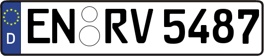 EN-RV5487