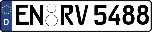 EN-RV5488