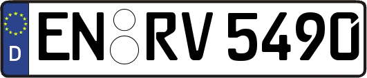 EN-RV5490