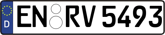 EN-RV5493