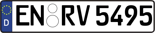 EN-RV5495