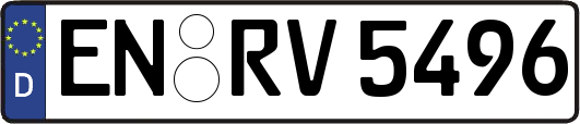 EN-RV5496