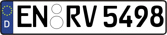 EN-RV5498