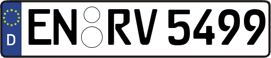 EN-RV5499