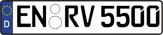 EN-RV5500