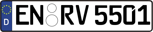 EN-RV5501