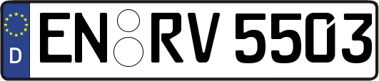 EN-RV5503