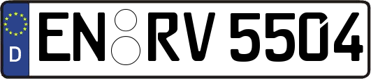 EN-RV5504