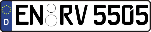 EN-RV5505