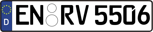 EN-RV5506